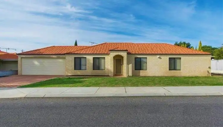 4A Arun Place