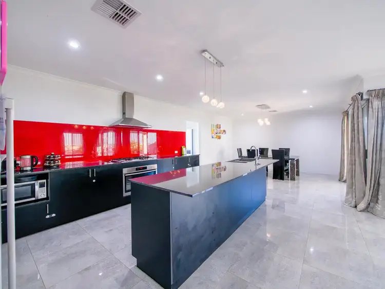 Second view of Homely house listing, 8 Corbridge Avenue, Wellard WA 6170