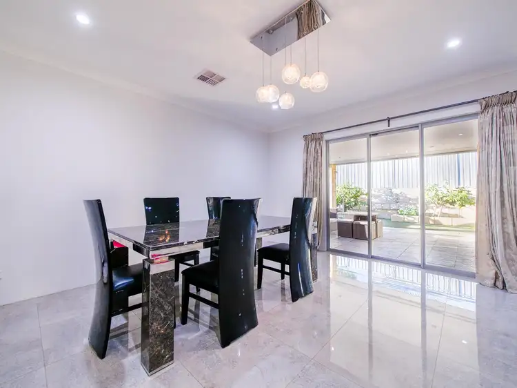 Fifth view of Homely house listing, 8 Corbridge Avenue, Wellard WA 6170
