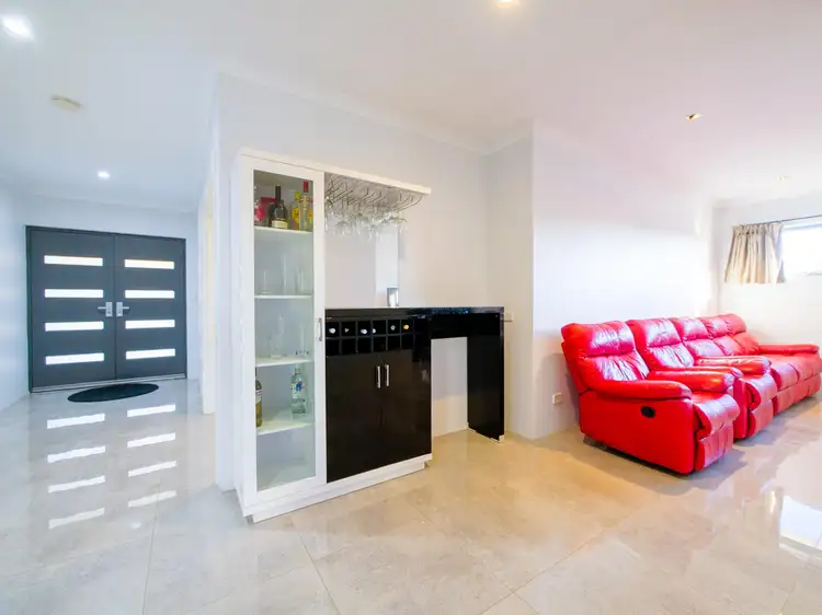 Sixth view of Homely house listing, 8 Corbridge Avenue, Wellard WA 6170