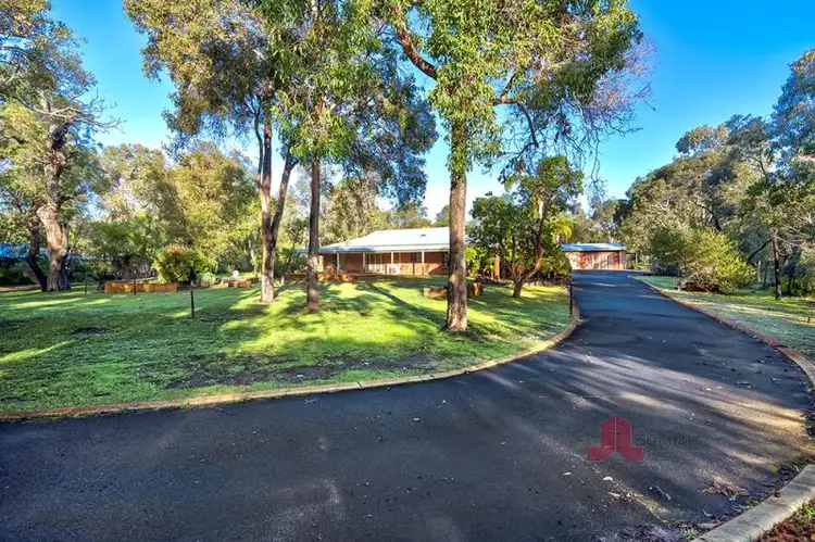 44 Australind  Road, Leschenault WA 6233