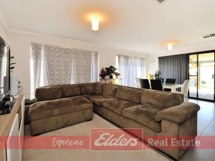 Fifth view of Homely house listing, 29 Forward Street, Baldivis WA 6171