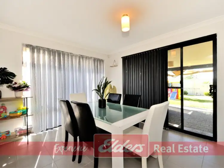 Sixth view of Homely house listing, 29 Forward Street, Baldivis WA 6171