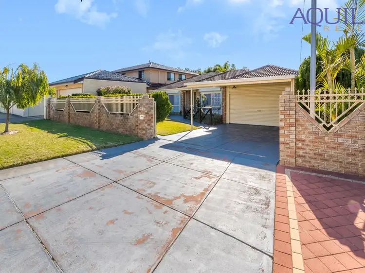 28 Devonshire Street, Morley WA 6062