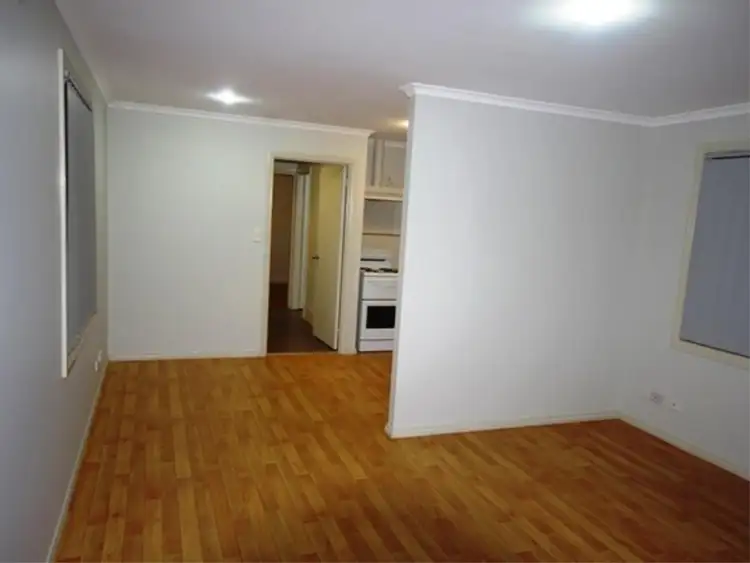 Second view of Homely semi-detached listing, 1a Trotman Avenue, Newman WA 6753