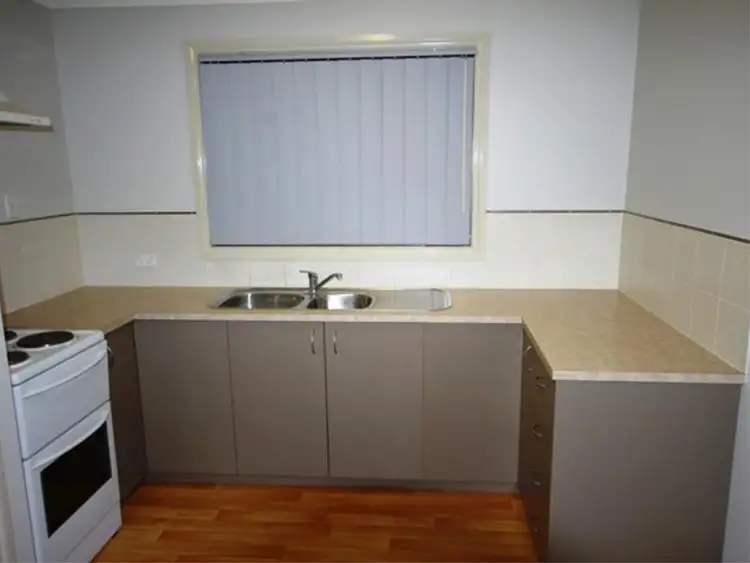 Third view of Homely semi-detached listing, 1a Trotman Avenue, Newman WA 6753