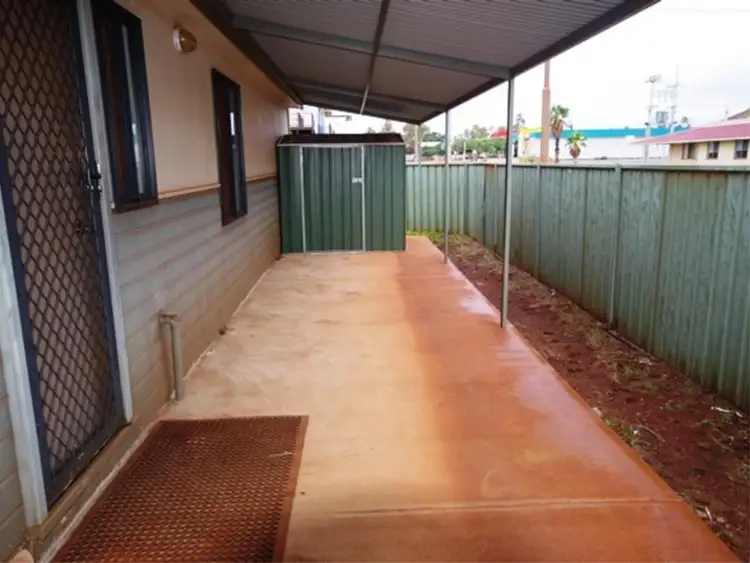 Sixth view of Homely semi-detached listing, 1a Trotman Avenue, Newman WA 6753