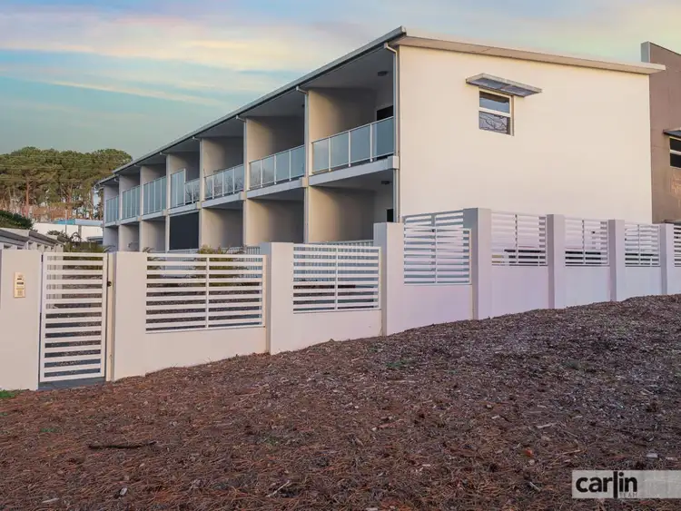 8/13 Delrosso Place, O'connor WA 6163