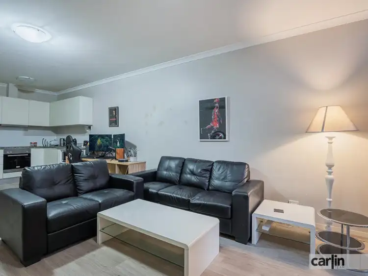 Second view of Homely apartment listing, 8/13 Delrosso Place, O'connor WA 6163