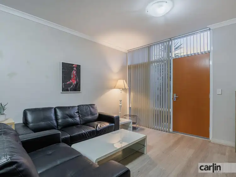 Third view of Homely apartment listing, 8/13 Delrosso Place, O'connor WA 6163