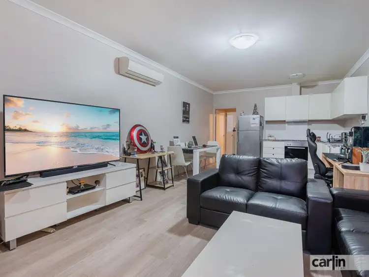 Fourth view of Homely apartment listing, 8/13 Delrosso Place, O'connor WA 6163