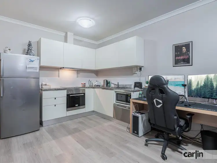 Fifth view of Homely apartment listing, 8/13 Delrosso Place, O'connor WA 6163