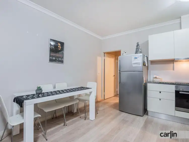 Sixth view of Homely apartment listing, 8/13 Delrosso Place, O'connor WA 6163