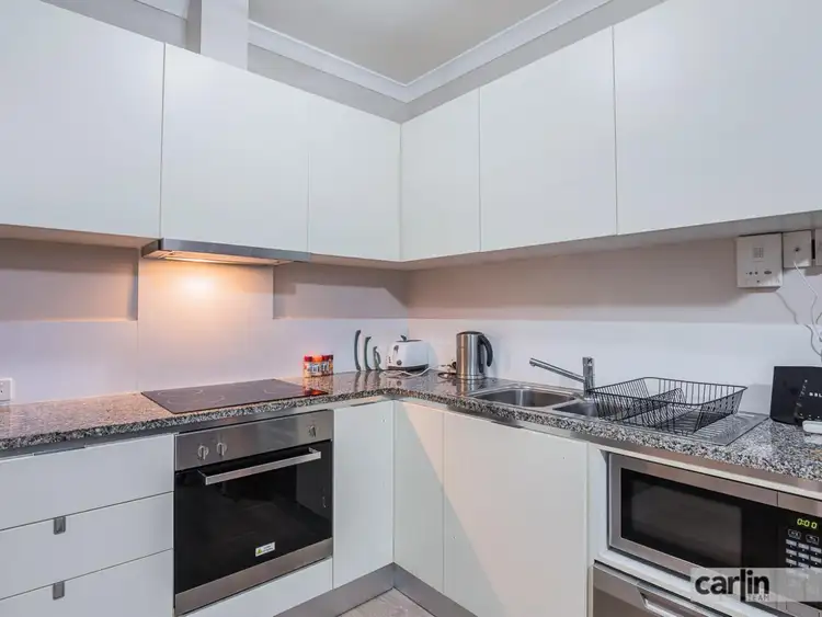 Seventh view of Homely apartment listing, 8/13 Delrosso Place, O'connor WA 6163