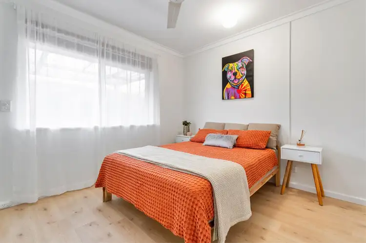 Third view of Homely villa listing, 6/22 Drabble Road, Scarborough WA 6019