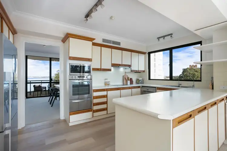 Fourth view of Homely apartment listing, 13/3 Park Avenue, Crawley WA 6009