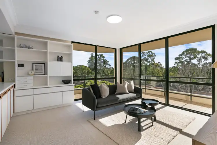Fifth view of Homely apartment listing, 13/3 Park Avenue, Crawley WA 6009