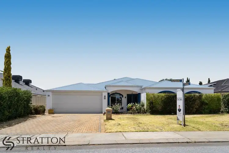 30 Burbank Street, Canning Vale WA 6155