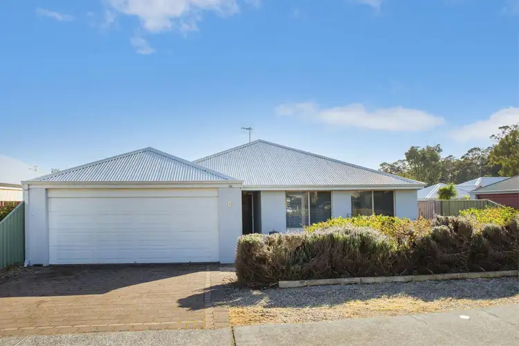 Second view of Homely house listing, 4 Tamarix Crescent, Margaret River WA 6285