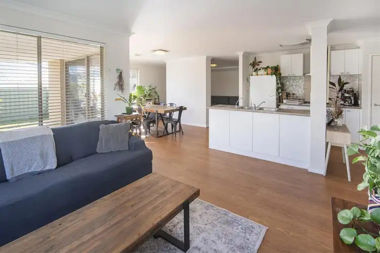 Fourth view of Homely house listing, 4 Tamarix Crescent, Margaret River WA 6285