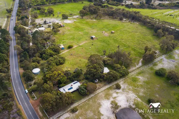 Second view of Homely house listing, 1259 Karnup Road, Serpentine WA 6125