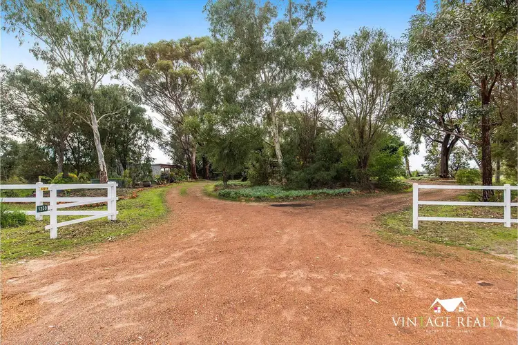Fourth view of Homely house listing, 1259 Karnup Road, Serpentine WA 6125