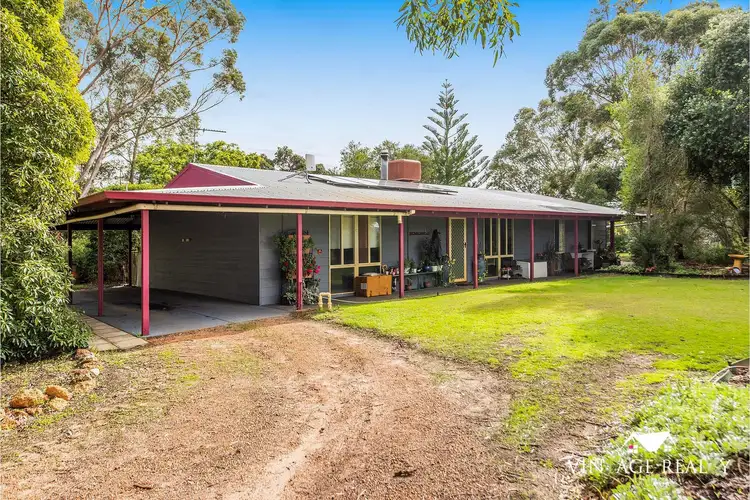 Fifth view of Homely house listing, 1259 Karnup Road, Serpentine WA 6125