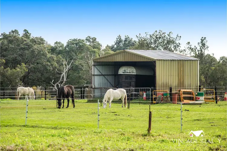 Seventh view of Homely house listing, 1259 Karnup Road, Serpentine WA 6125