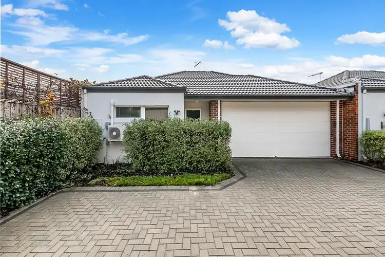 Main view of Homely villa listing, 13/38 Heritage Park Drive, Baldivis WA 6171