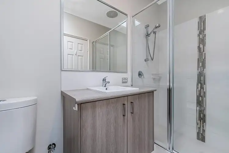 Fourth view of Homely villa listing, 13/38 Heritage Park Drive, Baldivis WA 6171