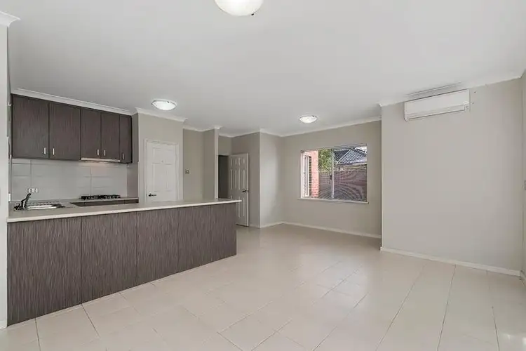 Fifth view of Homely villa listing, 13/38 Heritage Park Drive, Baldivis WA 6171