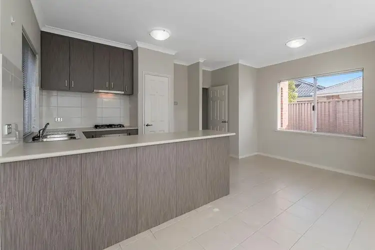 Sixth view of Homely villa listing, 13/38 Heritage Park Drive, Baldivis WA 6171