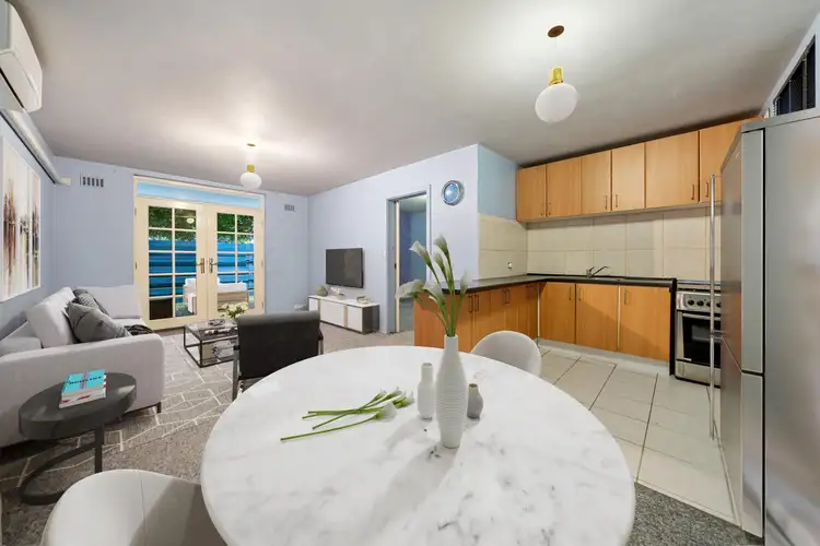 Main view of Homely apartment listing, 3A/159 Hector Street, Osborne Park WA 6017