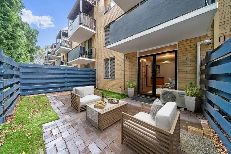 Third view of Homely apartment listing, 3A/159 Hector Street, Osborne Park WA 6017