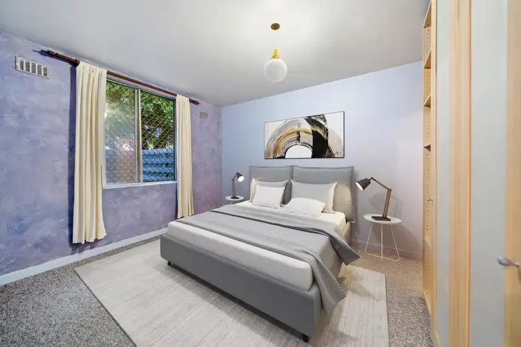 Fourth view of Homely apartment listing, 3A/159 Hector Street, Osborne Park WA 6017