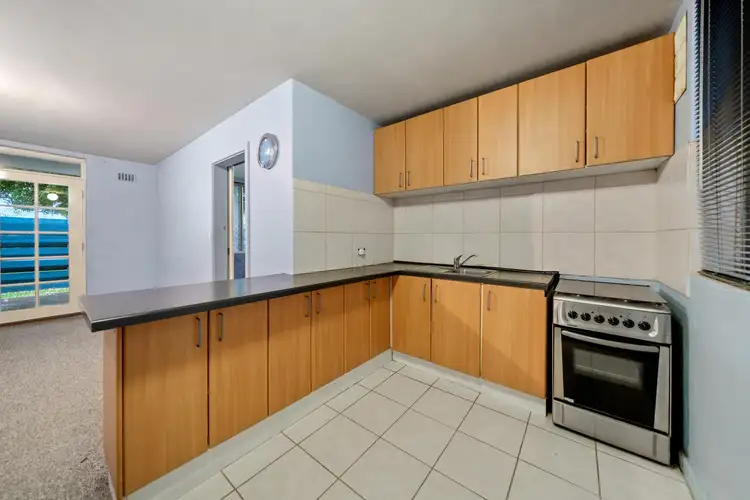 Fifth view of Homely apartment listing, 3A/159 Hector Street, Osborne Park WA 6017