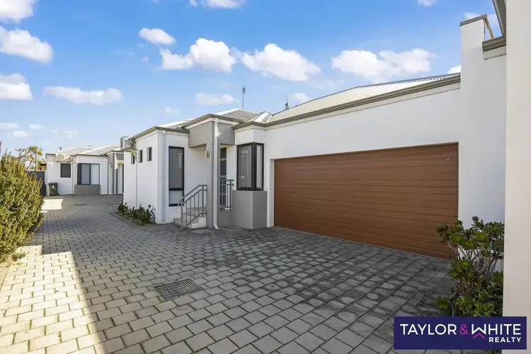 36B Findon Crescent, Westminster WA 6061