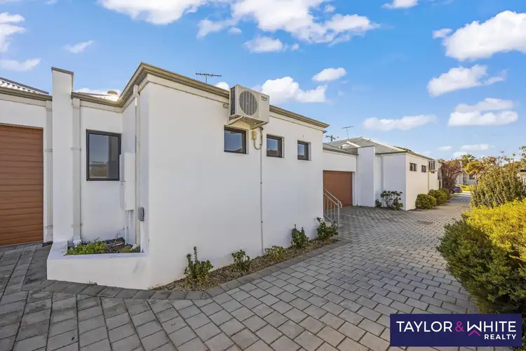 Third view of Homely house listing, 36B Findon Crescent, Westminster WA 6061