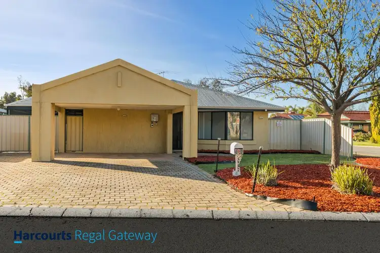 5 Shadwell Retreat, Atwell WA 6164