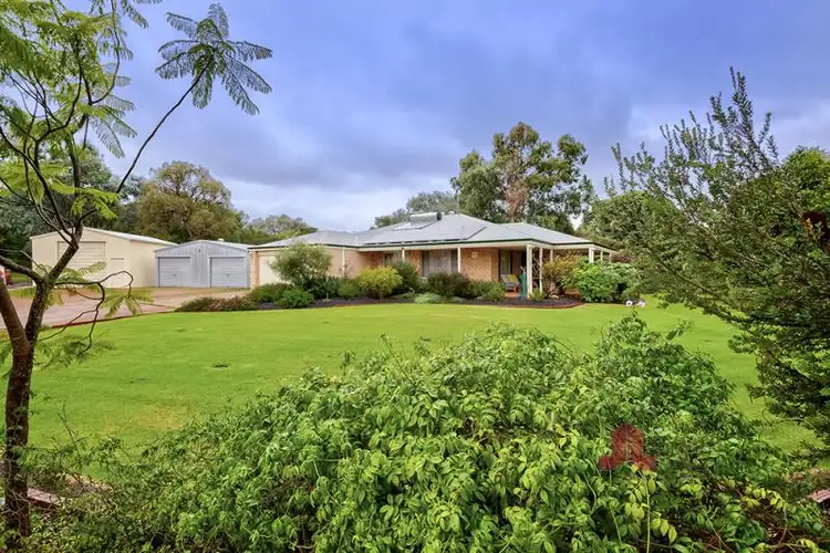 Main view of Homely house listing, 18 Slattery Way, Dardanup West WA 6236