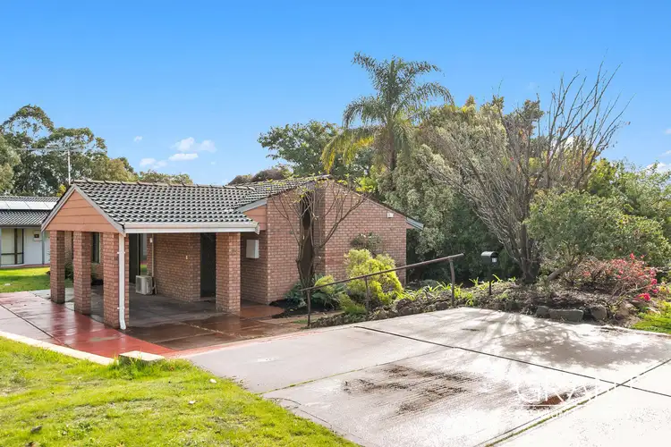 Main view of Homely house listing, 22 Dean Road, Bateman WA 6150