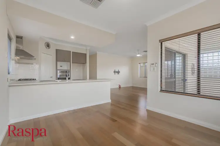 Third view of Homely house listing, 33 Mayor Road, Coogee WA 6166