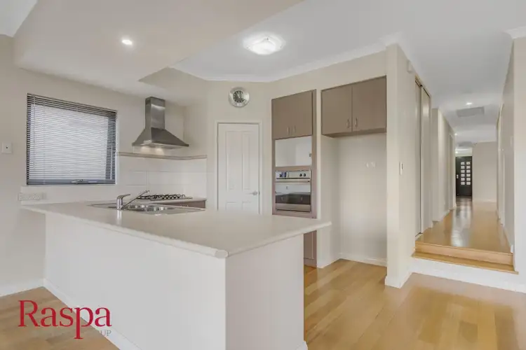 Fifth view of Homely house listing, 33 Mayor Road, Coogee WA 6166