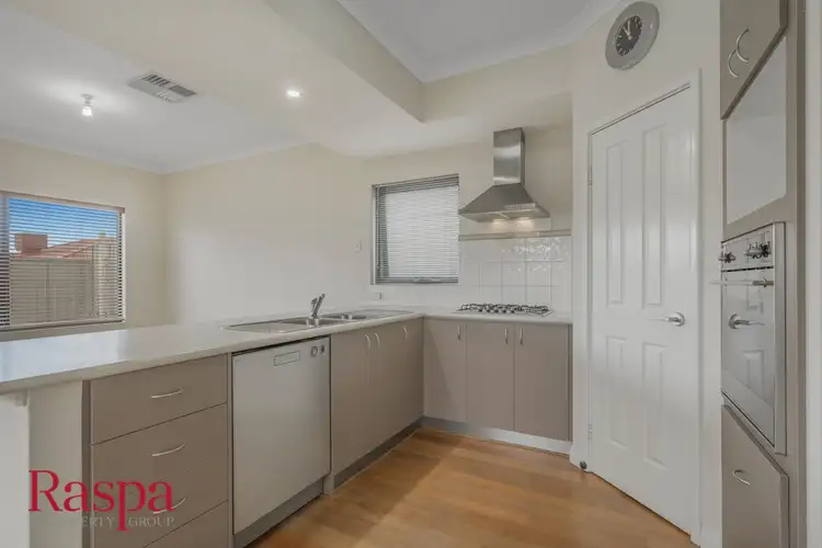 Sixth view of Homely house listing, 33 Mayor Road, Coogee WA 6166