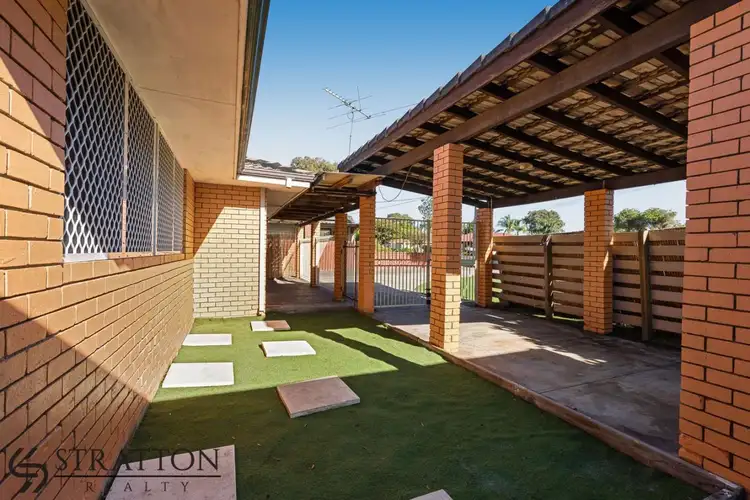 Third view of Homely house listing, 77 Lyrebird Way, Thornlie WA 6108