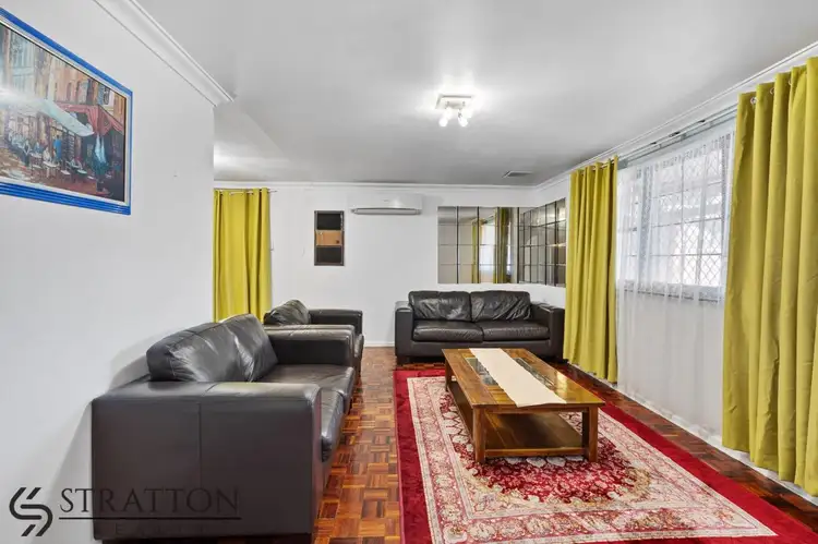 Fifth view of Homely house listing, 77 Lyrebird Way, Thornlie WA 6108