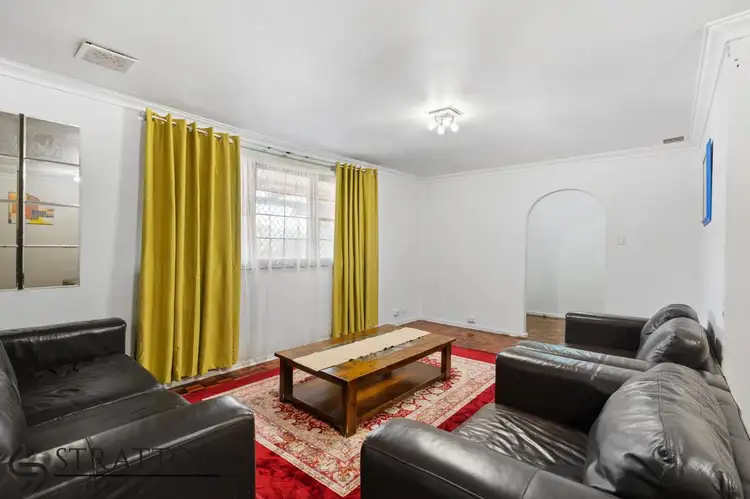 Sixth view of Homely house listing, 77 Lyrebird Way, Thornlie WA 6108