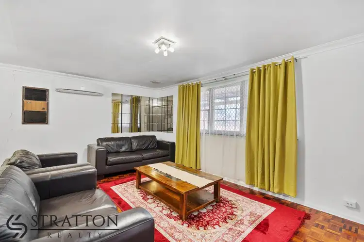 Seventh view of Homely house listing, 77 Lyrebird Way, Thornlie WA 6108
