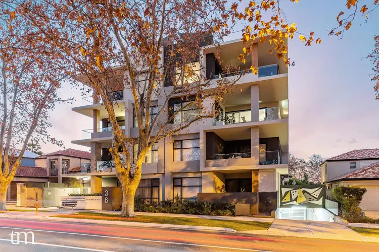 Second view of Homely house listing, 9/36 Kintail Road, Applecross WA 6153