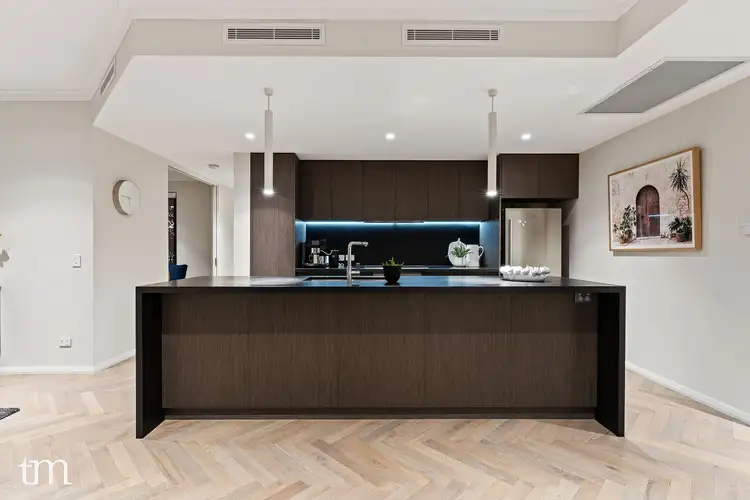 Fifth view of Homely house listing, 9/36 Kintail Road, Applecross WA 6153